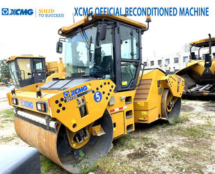 صورة ل معدات رص 2022 اكس سي ام جي XD133S