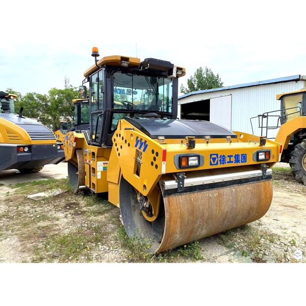 2022 XCMG XD133S-43884518