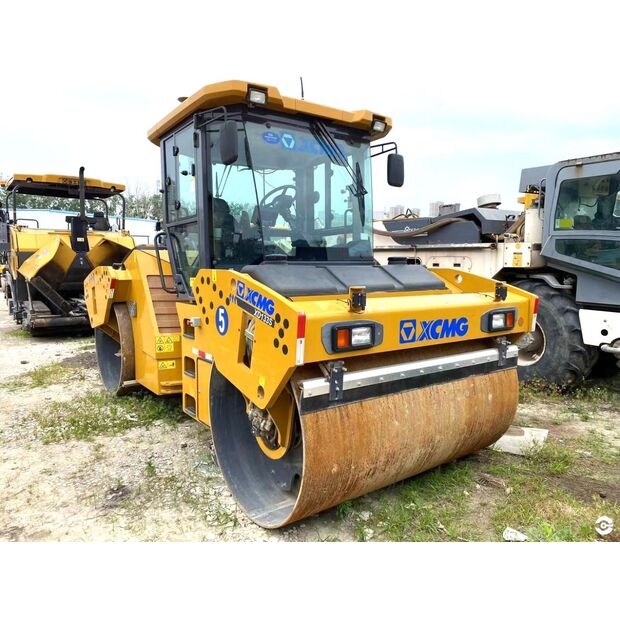 2022 XCMG XD133S-43884520