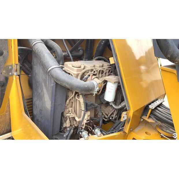 2022 XCMG XD133S-43884523