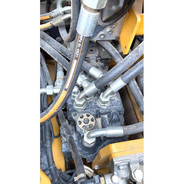 2022 XCMG XD133S-43884525