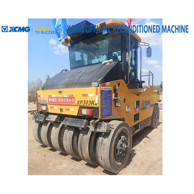 2021 XCMG XP303KS-43884528