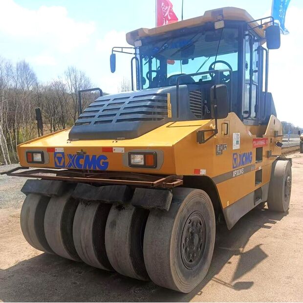 2021 XCMG XP303KS-43884530