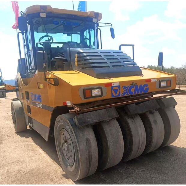 2021 XCMG XP303KS-43884531