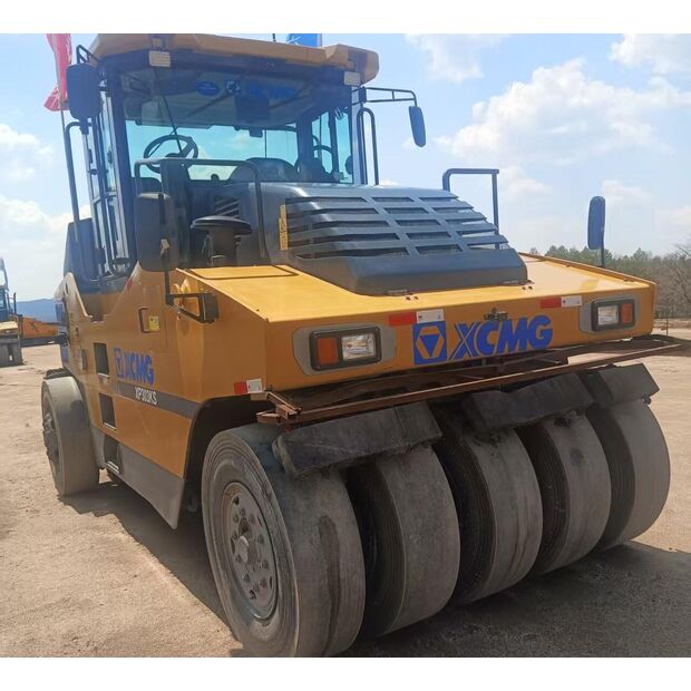 2021 XCMG XP303KS-43884532