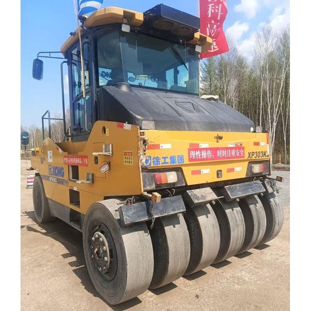 2021 XCMG XP303KS-43884533