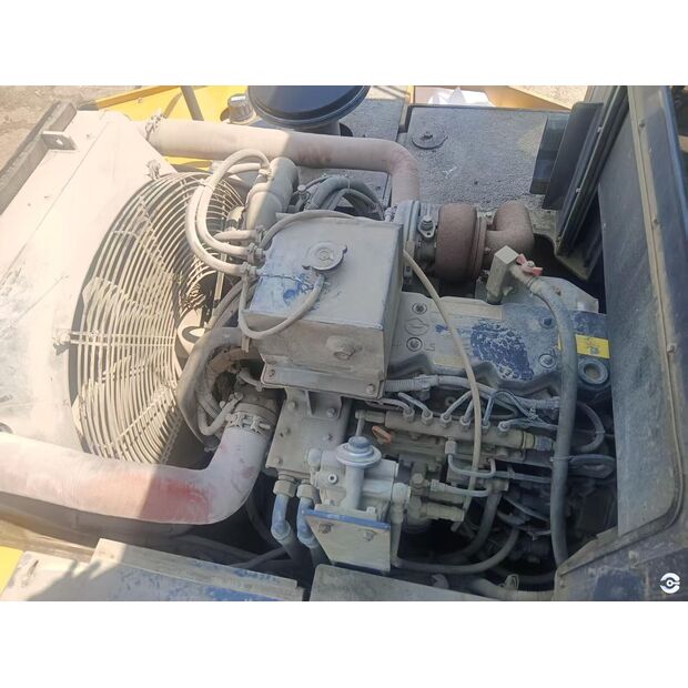 2021 XCMG XP303KS-43884534