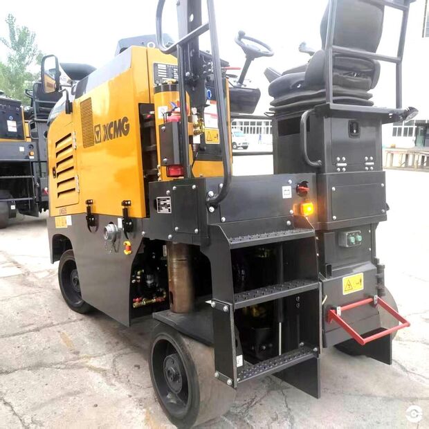 2025 XCMG XM505IV-43884540