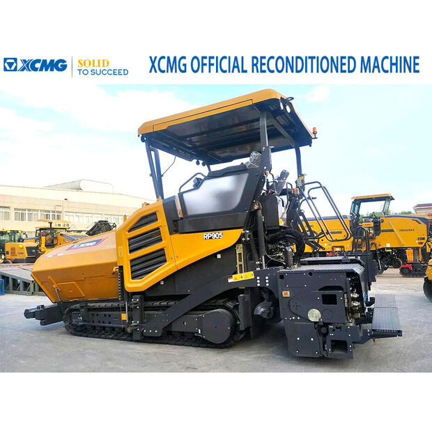 2025 XCMG RP905IV-43884547