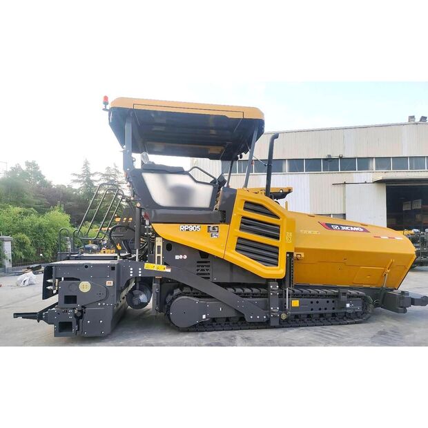 2025 XCMG RP905IV-43884548