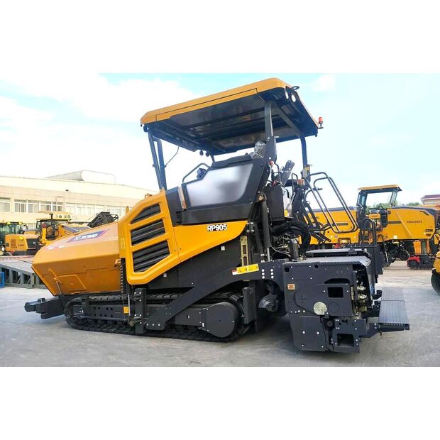 2025 XCMG RP905IV-43884549