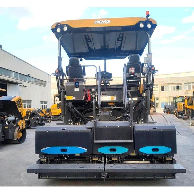 2025 XCMG RP905IV-43884551