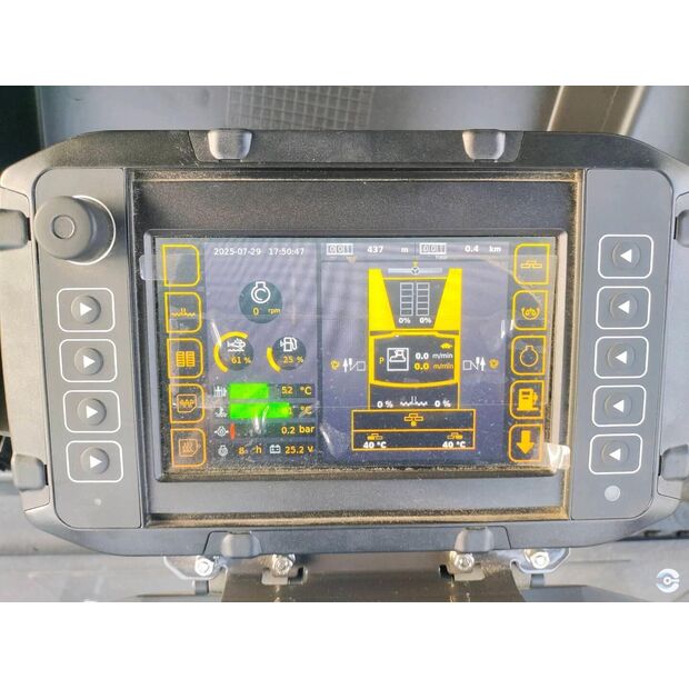 2025 XCMG RP905IV-43884554