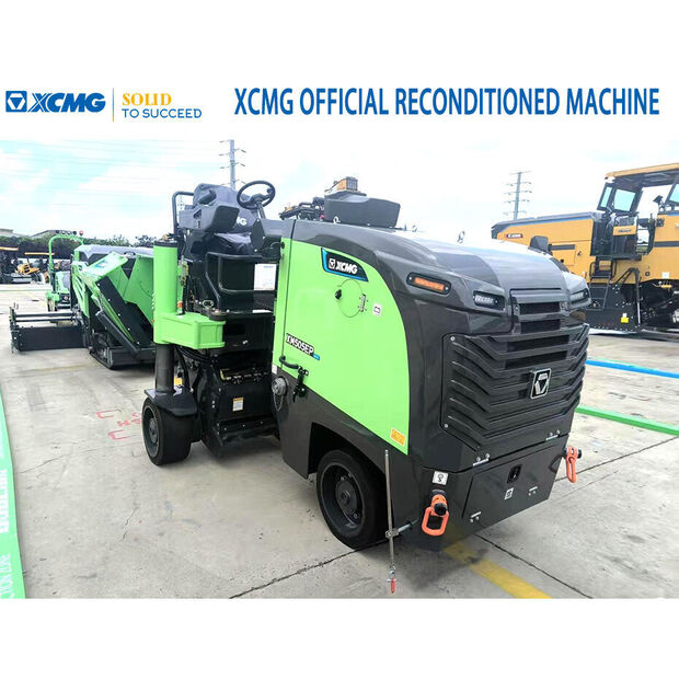 2025 XCMG XM505EP-43884558