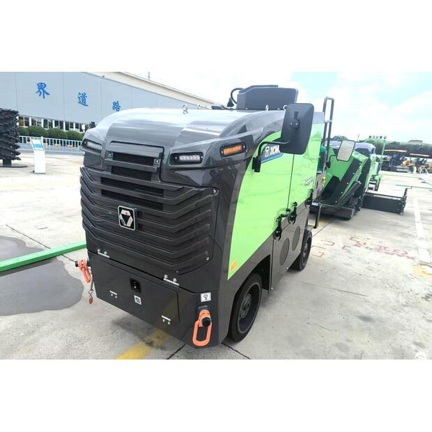 2025 XCMG XM505EP-43884559