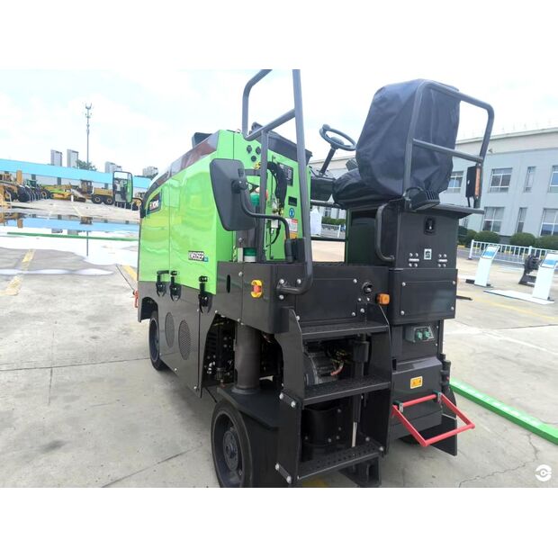 2025 XCMG XM505EP-43884560