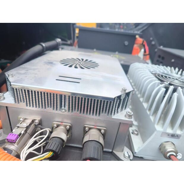 2025 XCMG XM505EP-43884562