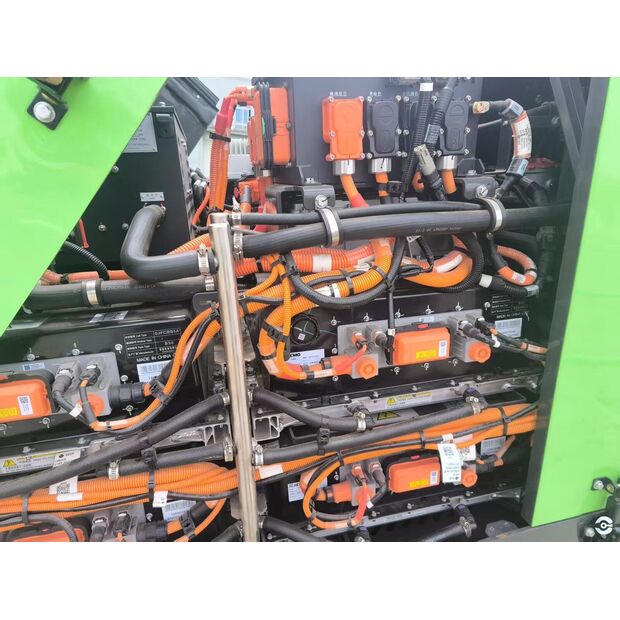 2025 XCMG XM505EP-43884563