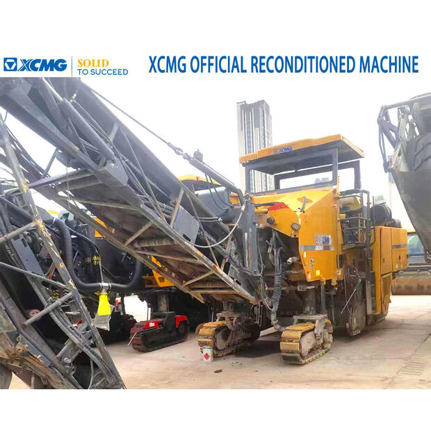 2019 XCMG XM200KⅡ-43884566