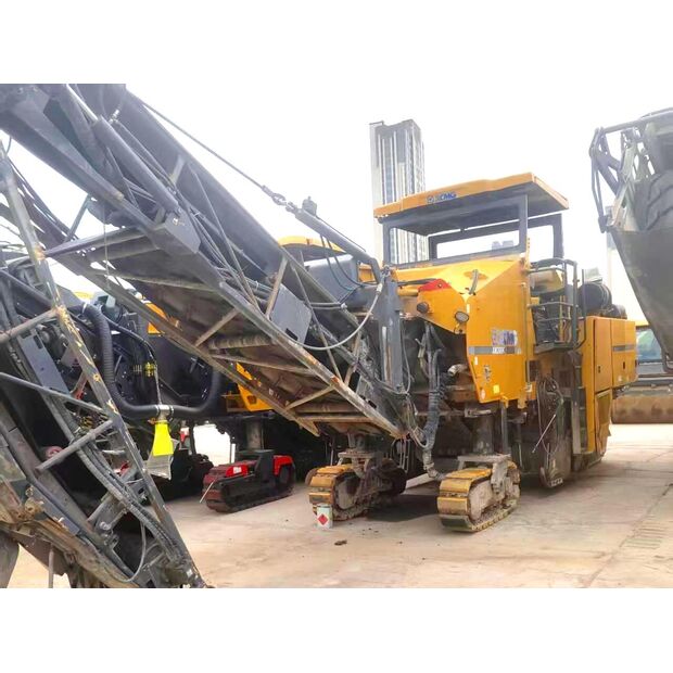 2019 XCMG XM200KⅡ-43884567