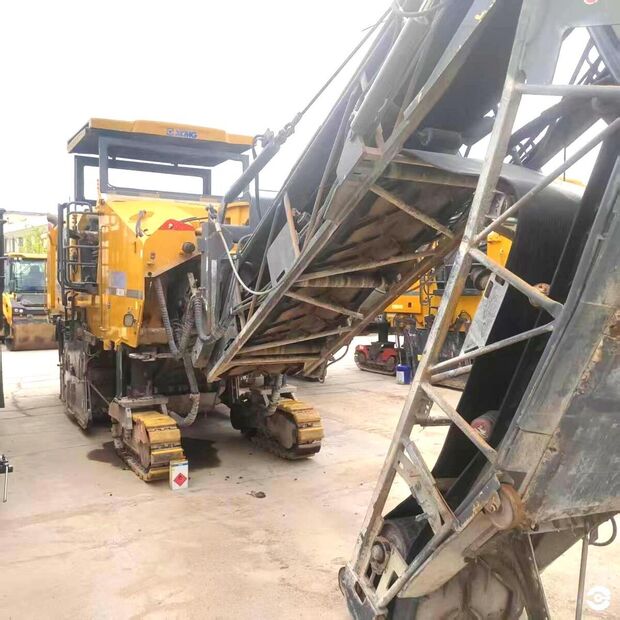 2019 XCMG XM200KⅡ-43884568