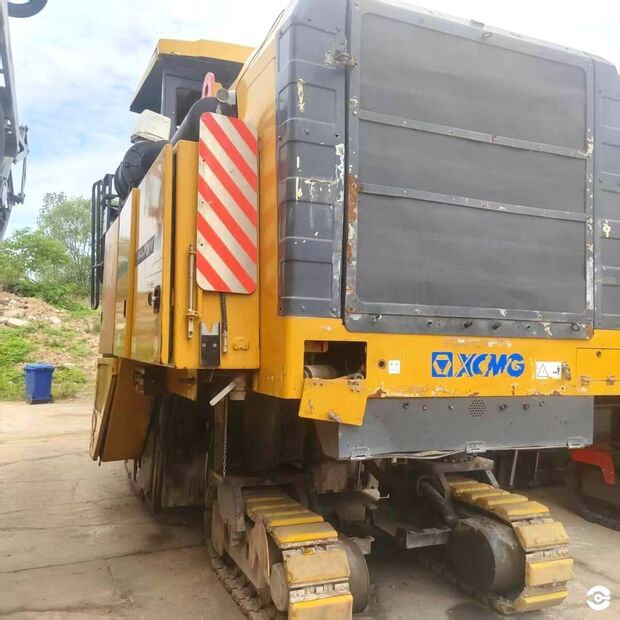 2019 XCMG XM200KⅡ-43884569