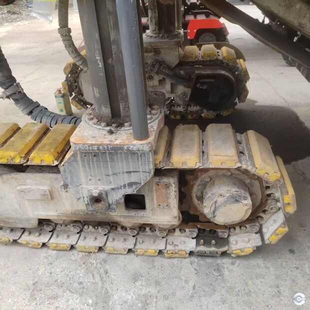 2019 XCMG XM200KⅡ-43884571