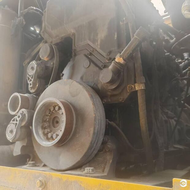 2019 XCMG XM200KⅡ-43884573