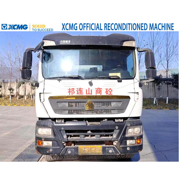 2023 XCMG G4804B-43884592