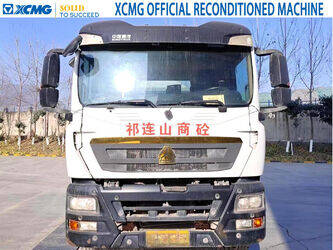 Image de BÉTONNIÈRES 2023 XCMG G4804B