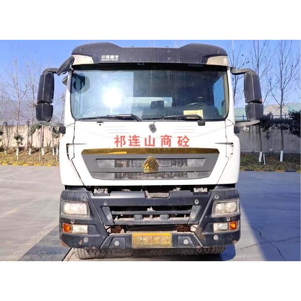 2023 XCMG G4804B-43884593