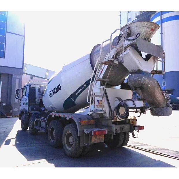 2023 XCMG G4804B-43884595