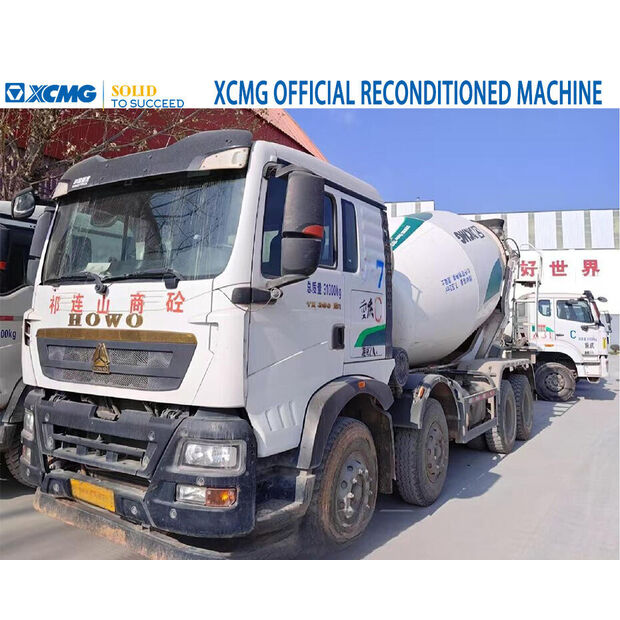 2023 HOWO G4804B-43884599