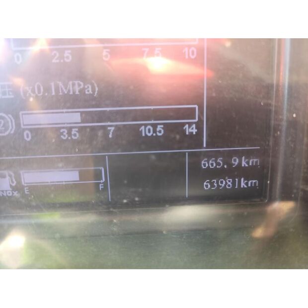 2023 HOWO G4804B-43884602