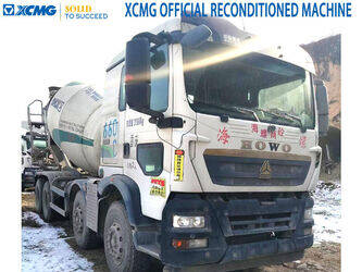 Image de 2023 XCMG G4804B À vendre à Chine