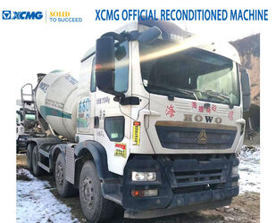 صورة ل خلاطات خرسانية 2023 اكس سي ام جي G4804B