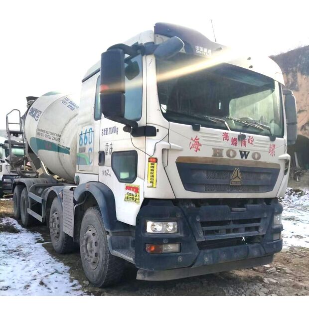 2023 XCMG G4804B-43884608