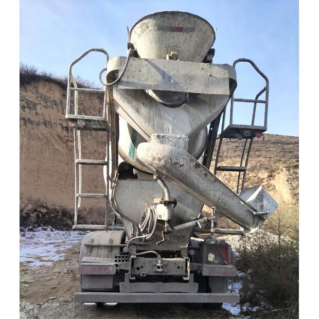 2023 XCMG G4804B-43884609