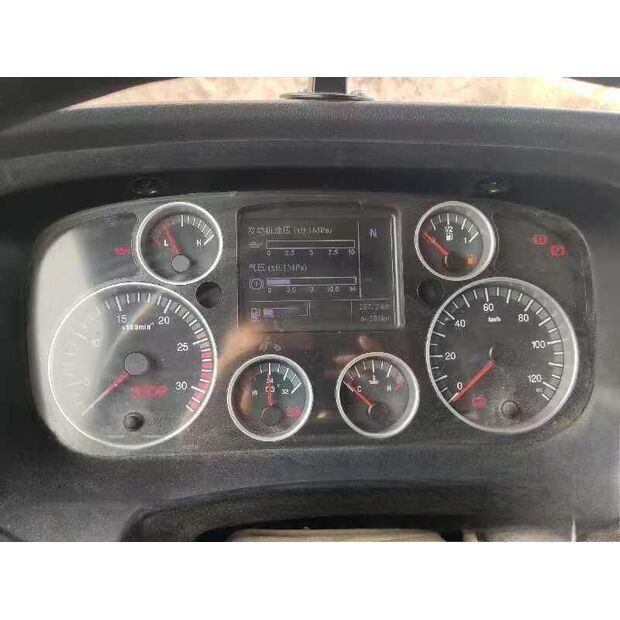 2023 XCMG G4804B-43884610