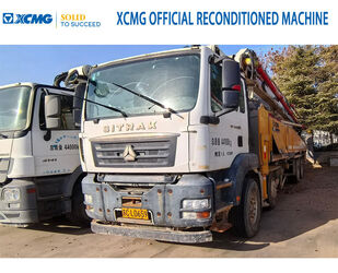 Image for Concrete Pumps 2020 XCMG HB58V