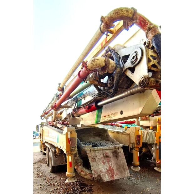 2020 اكس سي ام جي HB58V-43884627