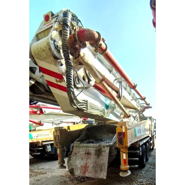 2020 اكس سي ام جي HB58V-43884628