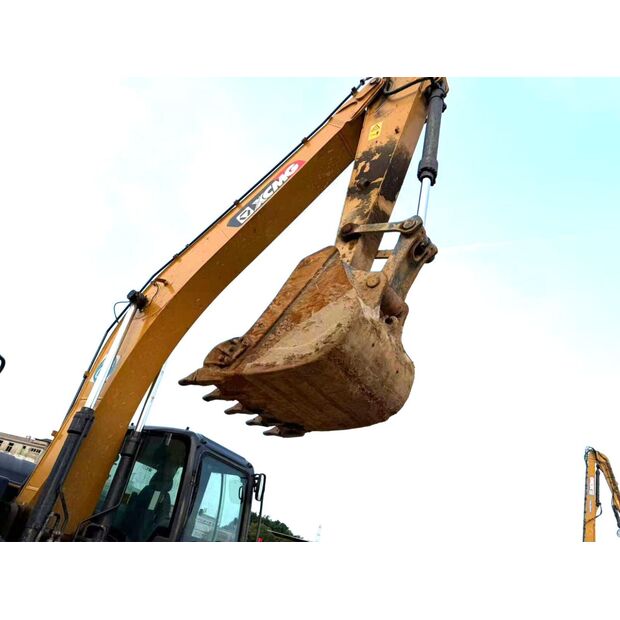 2022 XCMG XE200DA-43884655