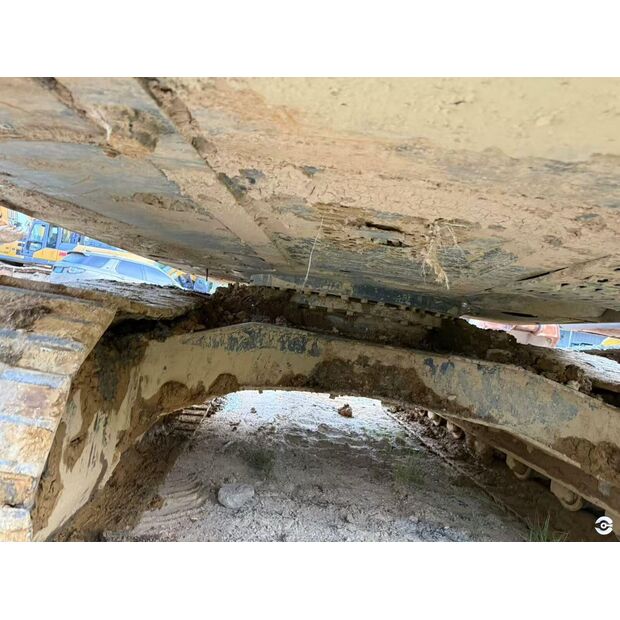 2022 XCMG XE200DA-43884657