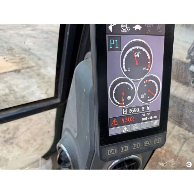 2022 XCMG XE200DA-43884658