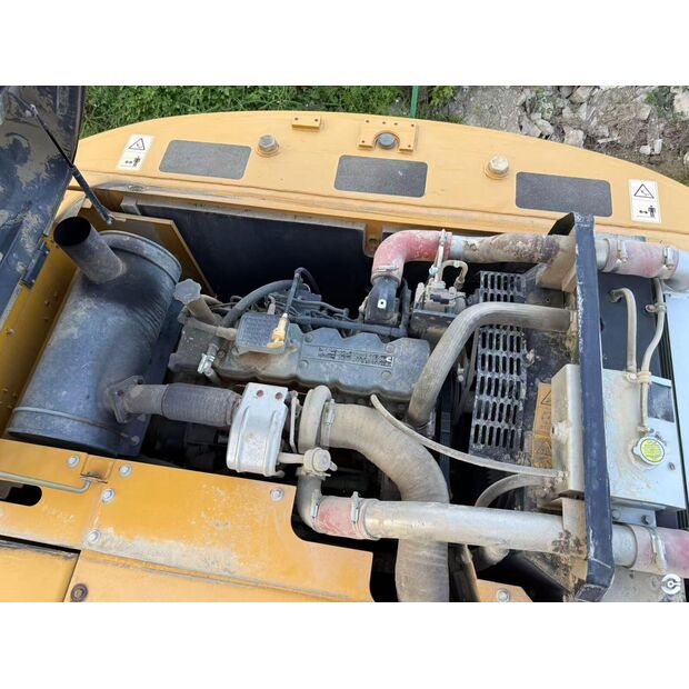 2022 XCMG XE200DA-43884660