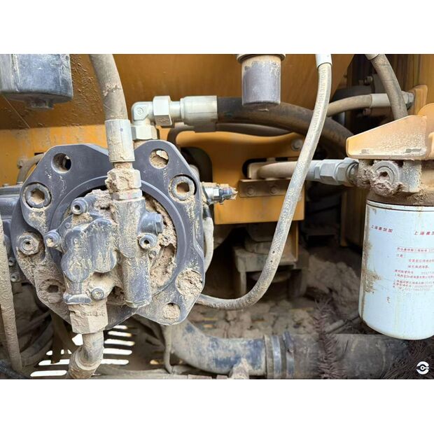 2022 XCMG XE200DA-43884661