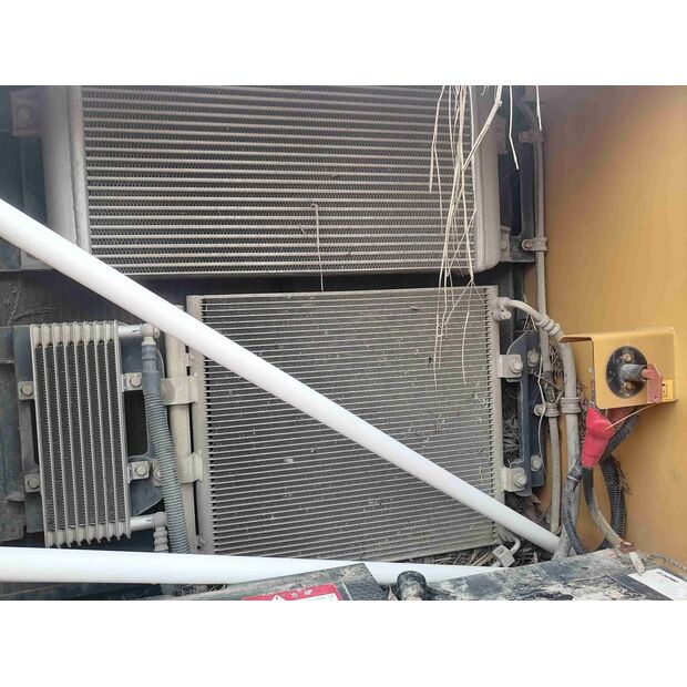 2022 XCMG XE200DA-43884663