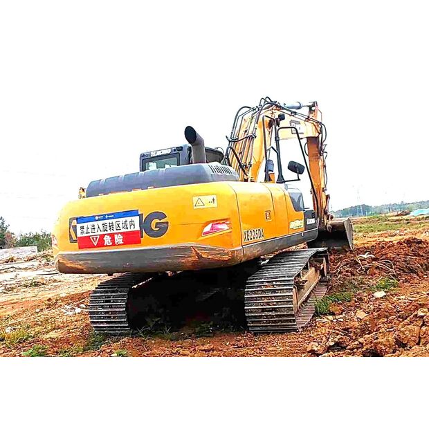 2021 اكس سي ام جي XE200DA-43884669