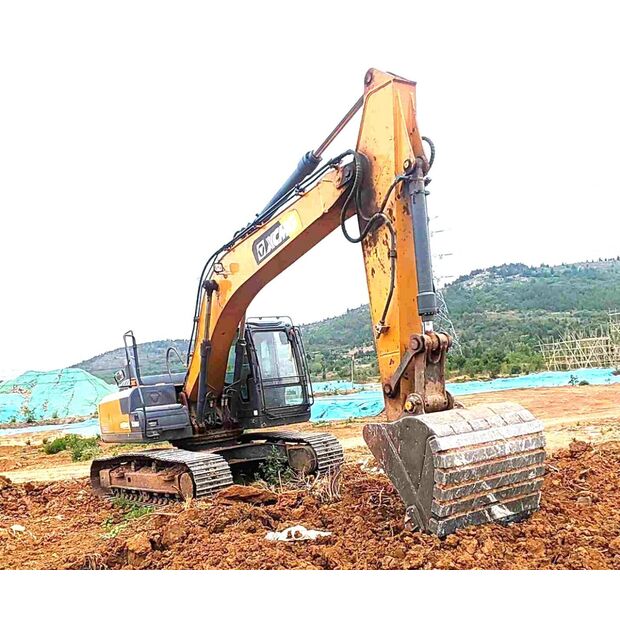 2021 اكس سي ام جي XE200DA-43884671